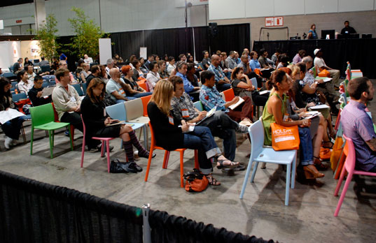 Inhabitat, Inhabitat LA, Inhabitat Los Angeles, Sustainable Design, Green Design, Sustainable Events, Green Events, Dwell on Design, Green Design, Sustainable Design, Touch Studio, EcoFabulous, Inhabitat Spring Greening Contest, Spring Greening Contest