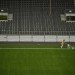empire field stadium, soccer, recycled tires, vancouver, eco stadium, artificial turf