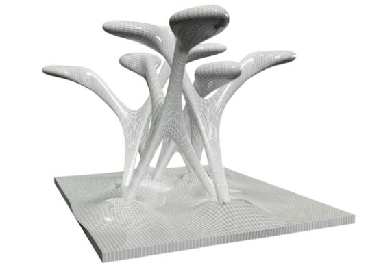 enoki eco city, self-sufficient, eco city, eco tower, eco residence, rome, OFL architecture, eco towers, energy efficiency, conservation, green design, eco design, sustainable building