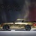 ferdinand gtx, pedal powered porsche, transportation, green design, eco design