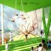 cultural center, community center, MVDRV, Adept architects, denmark, house of culture and movement, design for health, activity, community, natural ventilation, solar power, green design, eco design, sustainable building,