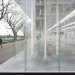 glass facade, natural light, daylighting, junya ishigami and associates, japan, kanagawa institute of technology