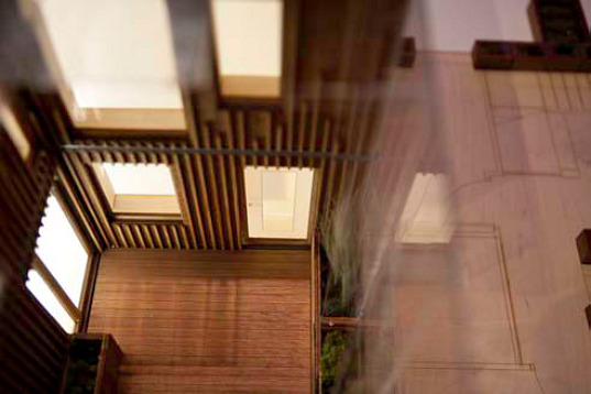 solar decathlon, solar decathlon europe, europe solar decathlon, 2010 solar decathlon, passive solar house, prefab construction, prefab housing, zero energy, solar power, photovoltaics, energy efficiency, organic garden, gardening, university of nottingham, UK, britain, H.O.U.S.E, passivhaus, green building, green design, eco design, sustainable building