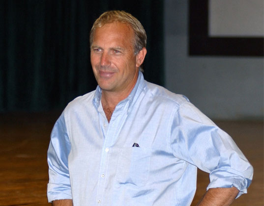 kevin costner, ocean therapy solutions, bp, gulf, oil spill, cleanup, centrifuge, vacuum, technology