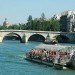 river seine, paris, seine, hydro power, renewable energy, hydro turbines, river power
