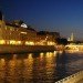 river seine, paris, seine, hydro power, renewable energy, hydro turbines, river power