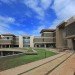 suzlon, wind turbine manufacturer, wind turbines, wind energy, solar energy, LEED, LEED Platinum, one earth, pune, india, living laboratory, sustainable building, rainwater collection, Christopher Charles Benninger, green design, eco design, sustainable technologies
