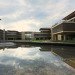 suzlon, wind turbine manufacturer, wind turbines, wind energy, solar energy, LEED, LEED Platinum, one earth, pune, india, living laboratory, sustainable building, rainwater collection, Christopher Charles Benninger, green design, eco design, sustainable technologies
