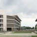 suzlon, wind turbine manufacturer, wind turbines, wind energy, solar energy, LEED, LEED Platinum, one earth, pune, india, living laboratory, sustainable building, rainwater collection, Christopher Charles Benninger, green design, eco design, sustainable technologies