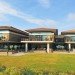suzlon, wind turbine manufacturer, wind turbines, wind energy, solar energy, LEED, LEED Platinum, one earth, pune, india, living laboratory, sustainable building, rainwater collection, Christopher Charles Benninger, green design, eco design, sustainable technologies