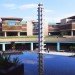 suzlon, wind turbine manufacturer, wind turbines, wind energy, solar energy, LEED, LEED Platinum, one earth, pune, india, living laboratory, sustainable building, rainwater collection, Christopher Charles Benninger, green design, eco design, sustainable technologies