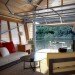 prefab, prefab construction, prefab housing, The Crib, Broadhurst Architects, recycled materials, recyclable materials, SIPs, SIP house, green design, eco design, sustainable building