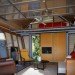 prefab, prefab construction, prefab housing, The Crib, Broadhurst Architects, recycled materials, recyclable materials, SIPs, SIP house, green design, eco design, sustainable building