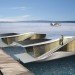flood, flooding, flood-proof design, design for health, design for disaster, rising sea levels, hurricanes, green design, eco design, disaster-proof design, sustainable building, sustainable design, top six