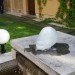 Vaclav Klaus Ice Art, czechoslovakia, Prague’s Academy of Arts, Architecture and Design, green art, eco art, sustainable art, Marketa Jachimova , melting ice, ice art,