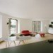 prefab, prefabricated construction, prefab housing, prefab house, kjellgren kaminsky architecture, ermhaus, energy efficient home, solar hot water, green building, green design, eco design, sustainable building