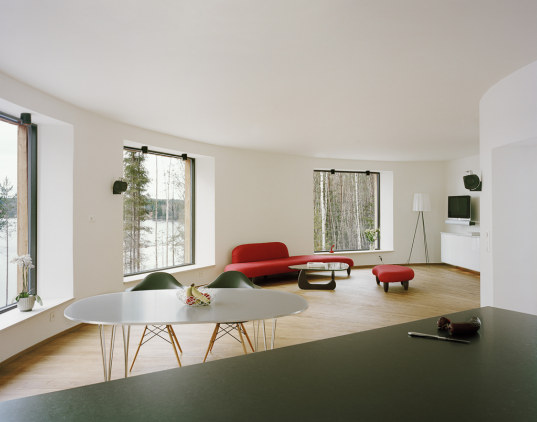 prefab, prefabricated construction, prefab housing, prefab house, kjellgren kaminsky architecture, ermhaus, energy efficient home, solar hot water, green building, green design, eco design, sustainable building