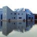 flood, flooding, flood-proof design, design for health, design for disaster, rising sea levels, hurricanes, green design, eco design, disaster-proof design, sustainable building, sustainable design, top six