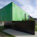 modular housing, modular, modular construction, prefab construction, prefab housing, container construction, shipping container, shipping container construction, CGarchitectes, crossbox, green design, eco design, sustainable building