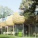Cyril-Emmanuel Issanchou, EC* Cocoon, prefabricated housing, prefab, modular housing, green design, eco design, sustainable design, green architecture, green home, eco home, sustainable home, modular home, cocoon house