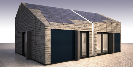 solar decathlon 2010, solar decathlon Europe,University of Applied Sciences Berlin, Beuth University, University of the Arts Berlin, solar power, phase change walls