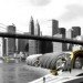 flood, flooding, flood-proof design, design for health, design for disaster, rising sea levels, hurricanes, green design, eco design, disaster-proof design, sustainable building, sustainable design, top six