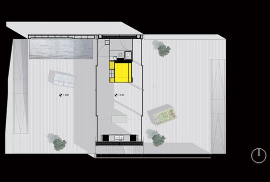 ERV, green design, Phase change, renewable energy, solar decatha, solar decathlon europe, solar powered home, solar thermal, sustainable design, heat pump, Bergische University