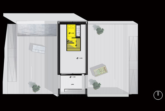 ERV, green design, Phase change, renewable energy, solar decatha, solar decathlon europe, solar powered home, solar thermal, sustainable design, heat pump, Bergische University
