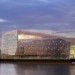 Iceland, harpa concert hall and convention center, led lighting, convention center, concert hall, Reykjavík, urban renewal, urban revitalization, Henning Larsen Architects, Olafur Eliasson, Artec