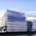 Iceland, harpa concert hall and convention center, led lighting, convention center, concert hall, Reykjavík, urban renewal, urban revitalization, Henning Larsen Architects, Olafur Eliasson, Artec