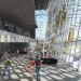 Iceland, harpa concert hall and convention center, led lighting, convention center, concert hall, Reykjavík, urban renewal, urban revitalization, Henning Larsen Architects, Olafur Eliasson, Artec