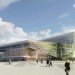 Iceland, harpa concert hall and convention center, led lighting, convention center, concert hall, Reykjavík, urban renewal, urban revitalization, Henning Larsen Architects, Olafur Eliasson, Artec