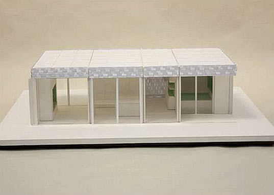 solar decathlon, solar decathlon europe, 2010 solar decathlon, madrid, team ikaros, IKAROS, bavaria, university of applied sciences in rosenheim, germany, solar home, solar house, net zero energy, zero plus home, energy efficiency, eco design, green design, green building, modular housing, prefab, prefab housing, prefabricated construction, sustainable building