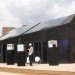 solar decathlon 2010, solar decathlon Europe,University of Applied Sciences Berlin, Beuth University, University of the Arts Berlin, solar power, phase change walls