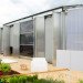 low3, solar decathlon, School of Architecture of the Vallès (ETSAV), bioclimatic, solar house, solar power, green design, eco design, green architecture, eco architecture, sustainable design, affordable housing, low impact housing