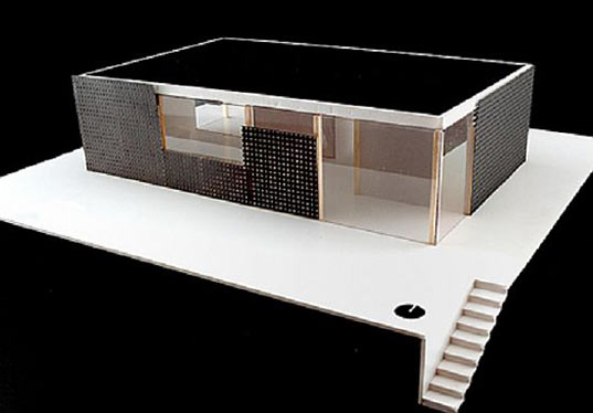 solar decathlon, solar decathlon europe, 2010 solar decathlon, madrid, team ikaros, IKAROS, bavaria, university of applied sciences in rosenheim, germany, solar home, solar house, net zero energy, zero plus home, energy efficiency, eco design, green design, green building, modular housing, prefab, prefab housing, prefabricated construction, sustainable building