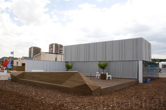 ERV, green design, Phase change, renewable energy, solar decatha, solar decathlon europe, solar powered home, solar thermal, sustainable design, heat pump, Bergische University