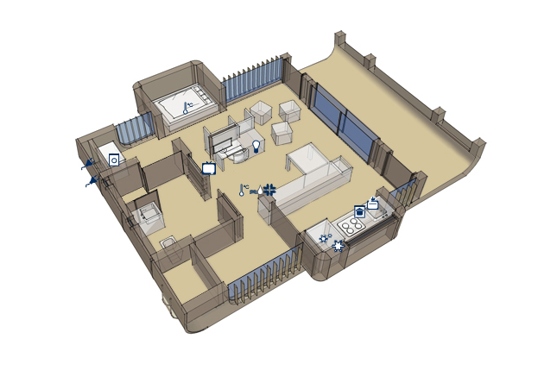Urcomante Team, Solar Decathlon Europe, Solar powered home, solar thermal, wool insulation, University of Valladolid Spain