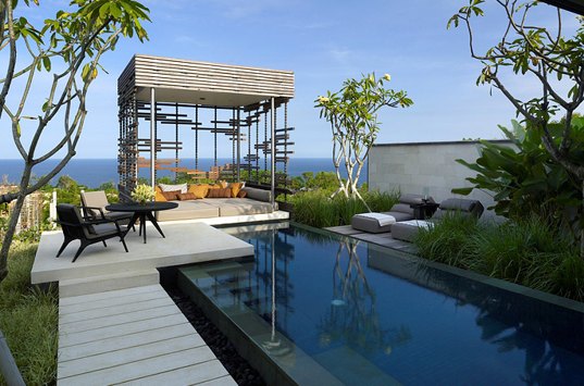 “grey water reuse”, “sustainable architecture”, Alila Villas Uluwatu, Bali resort, biodiesel, Bioswale, eco resort, environmental resort Indonesia, Green Building, local materials architecture, native plant landscape architecture, natrual cooling design, salt water pool
