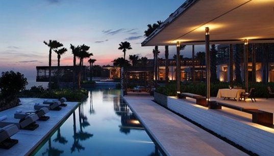 “grey water reuse”, “sustainable architecture”, Alila Villas Uluwatu, Bali resort, biodiesel, Bioswale, eco resort, environmental resort Indonesia, Green Building, local materials architecture, native plant landscape architecture, natrual cooling design, salt water pool