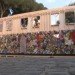 Save the Beach, HE Schult, Garbage Hotel, Rome Hotel, ocean garbage, beach garbage, environmental art