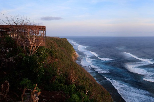 “grey water reuse”, “sustainable architecture”, Alila Villas Uluwatu, Bali resort, biodiesel, Bioswale, eco resort, environmental resort Indonesia, Green Building, local materials architecture, native plant landscape architecture, natrual cooling design, salt water pool