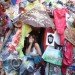 Save the Beach, HE Schult, Garbage Hotel, Rome Hotel, ocean garbage, beach garbage, environmental art