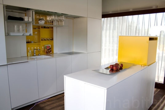 ERV, green design, Phase change, renewable energy, solar decatha, solar decathlon europe, solar powered home, solar thermal, sustainable design, heat pump, Bergische University