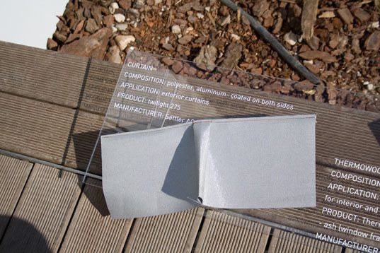 ERV, green design, Phase change, renewable energy, solar decatha, solar decathlon europe, solar powered home, solar thermal, sustainable design, heat pump, Bergische University