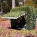 sustainable design, green design, terrestrial shrub rover, solar power, solar energy, electric vehicle