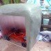 sustainable design, green design, terrestrial shrub rover, solar power, solar energy, electric vehicle