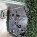 sustainable design, green design, terrestrial shrub rover, solar power, solar energy, electric vehicle
