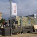 solar decathlon, solar decathlon europe, 2010 solar decathlon, madrid, stuttgart university of applied sciences, stuttgart university, home+, solar home, solar energy, solar panels, solar cells, energy plus home, zero energy, sustainable building, natural ventilation, ventilation tower, energy efficient design, modular design, modular construction, prefab, prefab construction, prefab home, prefab housing, green design, daylighting, green building, eco design