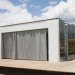 solar decathlon, solar decathlon europe, 2010 solar decathlon, madrid, stuttgart university of applied sciences, stuttgart university, home+, solar home, solar energy, solar panels, solar cells, energy plus home, zero energy, sustainable building, natural ventilation, ventilation tower, energy efficient design, modular design, modular construction, prefab, prefab construction, prefab home, prefab housing, green design, daylighting, green building, eco design